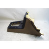 BMW E36 3-Series Sedan Convertible Front Center Console Beige 1996-1999 OEM