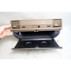 Damaged BMW E36 3-Series Convertible Glove Box Assembly Sand Beige 1994-1999 OEM