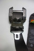 1994-1999 BMW E36 3-Series Convertible Factory Rear Seat Belt Restraint OEM