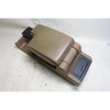 94-99 BMW E36 3-Series Convertible Front Armrest Center Console Beige Leather OE