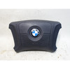 1992-1998 BMW E36 3-Series Steering Wheel SRS Airbag w Color Emblem OEM 53474