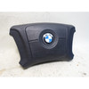 1992-1998 BMW E36 3-Series Steering Wheel SRS Airbag w Color Emblem OEM 53474