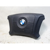 1992-1998 BMW E36 3-Series Steering Wheel SRS Airbag w Color Emblem OEM 53474