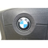 1992-1998 BMW E36 3-Series Steering Wheel SRS Airbag w Color Emblem OEM 53474