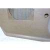 92-99 BMW E36 3-Series Coupe Convertible Right Front Passenger Kick Panel Beige