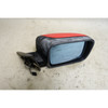 BMW E36 3-Series Coupe Convertible Right Mirror Bright Red Hellrot 1992-1999 OEM