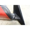 BMW E36 3-Series Coupe Convertible Right Mirror Bright Red Hellrot 1992-1999 OEM