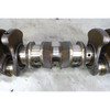2007-2009 BMW E90 335i 135i Early N54 3.0L Twin-Turbo Crankshaft OEM 8-Bolt