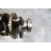 2007-2009 BMW E90 335i 135i Early N54 3.0L Twin-Turbo Crankshaft OEM 8-Bolt