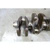 2007-2009 BMW E90 335i 135i Early N54 3.0L Twin-Turbo Crankshaft OEM 8-Bolt
