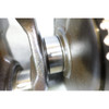 2007-2009 BMW E90 335i 135i Early N54 3.0L Twin-Turbo Crankshaft OEM 8-Bolt