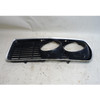 BMW E9 Coupe E3 Sedan Factory Left Front Headlight Grille Panel 1968-1976 OEM