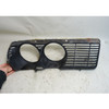 BMW E9 Coupe E3 Sedan Factory Left Front Headlight Grille Panel 1968-1976 OEM