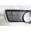 BMW E9 Coupe E3 Sedan Factory Left Front Headlight Grille Panel 1968-1976 OEM