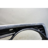 BMW E9 Coupe E3 Sedan Factory Left Front Headlight Grille Panel 1968-1976 OEM