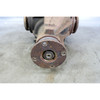 BMW E36 323 325 328 Rear Differential 3.91 Open Automatic Trans 1992-1999 OEM