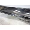 Damaged 2008-2013 BMW E92 M3 Coupe Side Skirt Rocker Panel Pair Jet Black 2 OEM