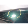 Aftermarket BMW E39 5-Series Left Front Fender Panel Oxford Green 1997-2003