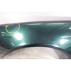 Aftermarket BMW E39 5-Series Left Front Fender Panel Oxford Green 1997-2003