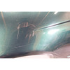 Aftermarket BMW E39 5-Series Left Front Fender Panel Oxford Green 1997-2003