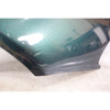 BMW E39 5-Series Right Front Passenger Fender Panel Oxford Green 1997-2003 OEM