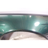 BMW E39 5-Series Right Front Passenger Fender Panel Oxford Green 1997-2003 OEM
