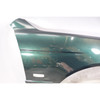 BMW E39 5-Series Right Front Passenger Fender Panel Oxford Green 1997-2003 OEM