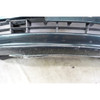 Damaged BMW E39 5-Series Front Bumper Cover Oxford Green Washer 1997-2003 OEM