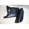 1996-2002 BMW Z3 Roadster Coupe Left Front Driver's Kick Panel Cover Black OEM