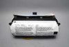 BMW Z4 Roadster Coupe Dashboard Passenger Airbag Module E85 53493