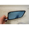 New Old Stock BMW E3 E21 Right Side View Mirror Chrome Hardware 1969-1979 OEM