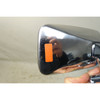 New Old Stock BMW E3 E21 Right Side View Mirror Chrome Hardware 1969-1979 OEM