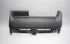 BMW Z4 E85 E86 Roadster Coupe Driver Left Knee Bolster Airbag Black OEM 7201