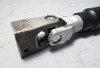 BMW E36 3-Series Steering Column - Rack Linkage w Lower Joint 1992-1999 OEM USED