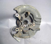BMW E36 3-Series Z3 Left Front Wheel Hub Knuckle Bearing ABS 1992-1999 USED OEM