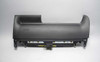 BMW Z4 E85 E86 Roadster Coupe Driver Left Knee Bolster Airbag Black OEM 53521