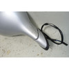 BMW Z3 Roadster Right Heated Power Mirror Titanium Silver 354 1996-2002