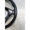 1999-2002 BMW Z3 M Sport Leather Steering Wheel Black 3-Spoke OEM