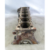 BMW E36 323i M52 2.5L 6-Cyl Engine Cylinder Block Housing 1998-1999 OEM