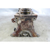 BMW E36 323i M52 2.5L 6-Cyl Engine Cylinder Block Housing 1998-1999 OEM