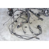 Damaged BMW E36 323i 2dr Automatic Engine Wiring Harness ASC+T 1998-1999 OEM