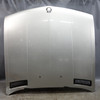 Damaged 1969-1976 BMW E3 Bavaria 3.0 2500 Sedan Front Hood Panel Silver OEM