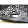 BMW Z3 M52TU 2.3 2.8 Instrument Cluster Chrome Rings 125k Miles 1999-2000 OEM