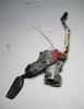 1999-2002 BMW E36 Z3 Ignition Steering Column Lock with Switch 5-Speed OEM