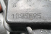 1999-2002 BMW E36 Z3 Ignition Steering Column Lock with Switch 5-Speed OEM