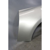 Damaged 99-02 BMW Z3 6-Cyl Roadster Left Rear Fender Quarter Titan Silver OEM