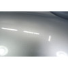 Damaged 99-02 BMW Z3 6-Cyl Roadster Left Rear Fender Quarter Titan Silver OEM
