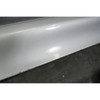 Damaged BMW Z3 6-Cyl Side Skirt Rocker Panel Pair Titanium Silver 354 1997-2002