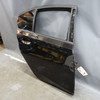 Damaged 19-25 BMW G20 3-Series G80 M3 Rear Right Door Shell Black Sapphire OEM