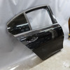Damaged 19-25 BMW G20 3-Series G80 M3 Rear Right Door Shell Black Sapphire OEM